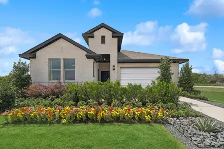 New construction Single-Family house 15008 Baikal Dr, Dallas, TX 75253 plan Passionflower II - ESP - image