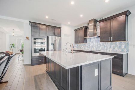 New construction Single-Family house 5785 Wallis Ln, St. Cloud, FL 34771 - image 17