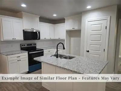 New construction Single-Family house 262 Waterloo Dr, Abilene, TX 79602 - image