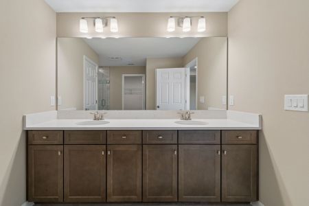New construction Single-Family house 5800 Freesia Dr, Lakeland, FL 33811 plan Mira Lago - image 13
