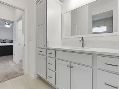 New construction Single-Family house 1165 Crouch Dr, The Villages, FL 34762 - image 16