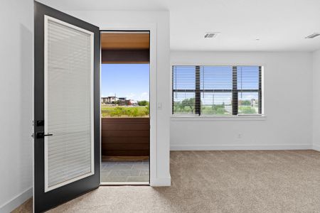 New construction Condo house 315 Holton Dr, Unit 201, Austin, TX 78737 plan Plan 2 - image 19