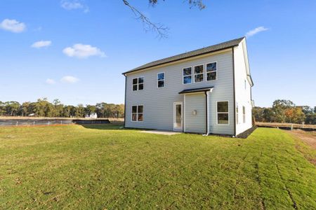 New construction Single-Family house 205 Crimson Feather, Jefferson, GA 30549 - image 3