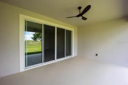 New construction Single-Family house 3320 Buckingham Wy, St. Cloud, FL 34772 - image