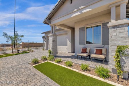 Talinn at Desert Ridge by Blandford Homes in Phoenix - photo 15 15