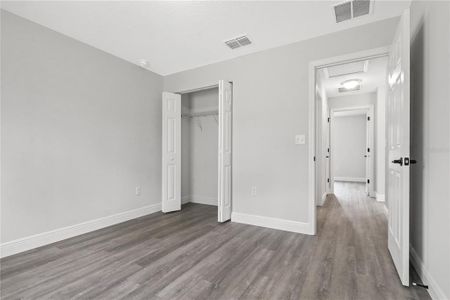 New construction Single-Family house 4372 Mercedes St, Sebring, FL 33872 - image 17