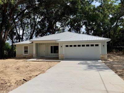 New construction Single-Family house 7 Pine Trace Trl, Ocala, FL 34472 - image
