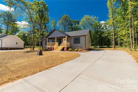 New construction Single-Family house 1433 Mack Dr, McConnells, SC 29726 - image