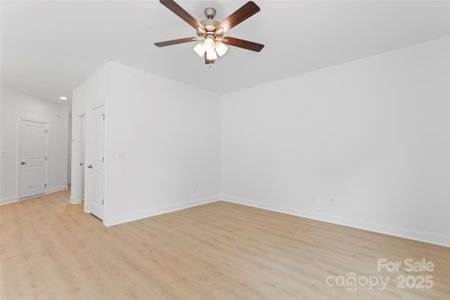 New construction Single-Family house 445 Contentment Ct, Unit 19, Kannapolis, NC 28083 - image 13