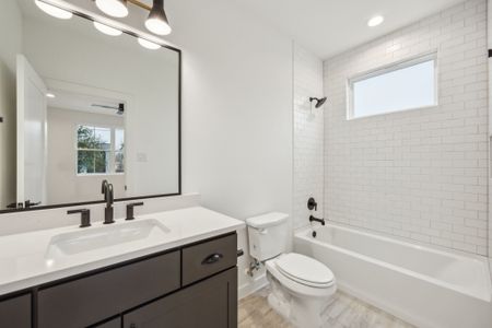 New construction Single-Family house 6707 Lockheed Ave, Dallas, TX 75209 The Ellis- photo 34 34