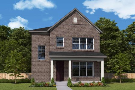 New construction Single-Family house 17009 Malone Ln, Mint Hill, NC 28227 plan The Wittman - image