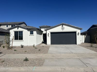 New construction Single-Family house 17320 W Dahlia Dr, Surprise, AZ 85388 null- photo 0