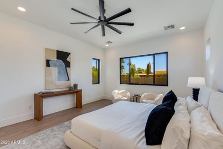 New construction Single-Family house 5439 E Bloomfield Rd, Scottsdale, AZ 85254 - image 18