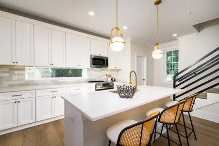 New construction Townhouse house 1150 Valdosta St, Unit 403, North Charleston, SC 29405 - image 3