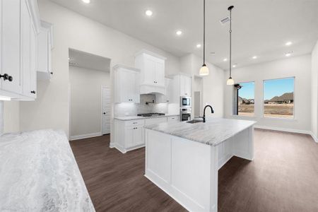 New construction Single-Family house 427 Estate, McLendon-Chisholm, TX 75032 - image 8