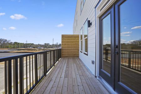 New construction Townhouse house 3770 Covington Highway, Decatur, GA 30032 - photo 52 52