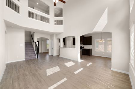 New construction Single-Family house 5320 Latigo Ct, Alvin, TX 77511 null- photo 10 10