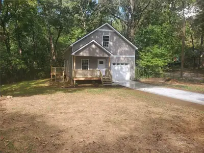 New construction Single-Family house 316 Foster Lusk Rd Se, Calhoun, GA 30701 - image