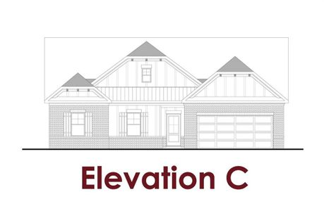 New construction Single-Family house 301 Wingate Dr, Winder, GA 30680 - image