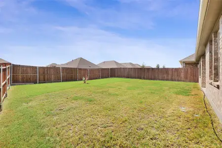 New construction Single-Family house 764 Serenity Sound Dr, Lavon, TX 75166 - image