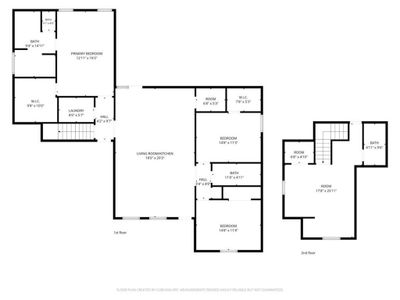 New construction Single-Family house 1810 Sandy Flat Rd, Bowdon, GA 30108 - image
