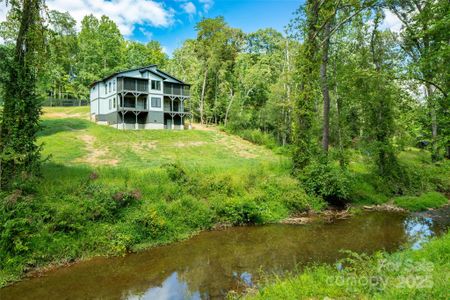 New construction Single-Family house 27 George Allen Rdg, Arden, NC 28704 - image
