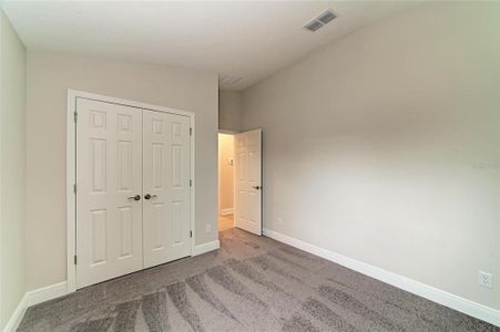 New construction Single-Family house 12358 Oak Hill Wy, Parrish, FL 34219 plan Bridgeport - image 17