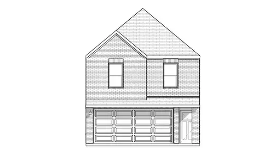 New construction Single-Family house 940 Jefferson Wy, Sherman, TX 75090 - image