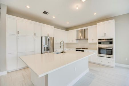 New construction Single-Family house 10014 Skyloft St, Palm Beach Gardens, FL 33412 plan Olympus - image 6