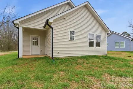 New construction Single-Family house 1104 Silver St, Shelby, NC 28152 - image