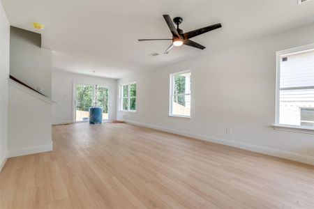 New construction Single-Family house 1619 E Woodin Blvd, Dallas, TX 75203 null- photo 5 5