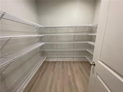 New construction Single-Family house 76 Hidden Fields Wy, Hoschton, GA 30548 plan Chelsea III - image 20