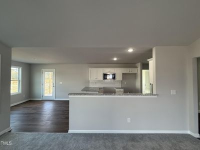 New construction Single-Family house 786 Sherrill Farm Drive, Benson, NC 27504 - photo 5 5