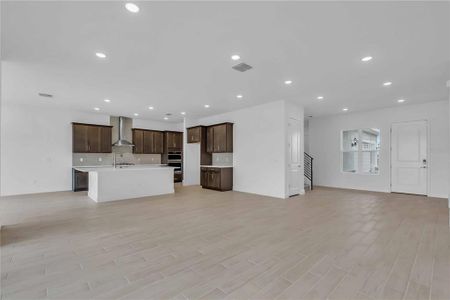 New construction Single-Family house 2626 Wise River Ln, Zephyrhills, FL 33541 plan Yosemite - image 16