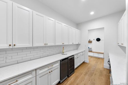 New construction Single-Family house 456 Rio Azul, Bandera, TX 78063 - image 7