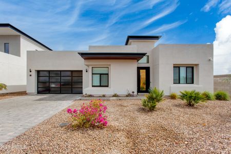 New construction Single-Family house 100 W Northern Ave, Unit 17, Phoenix, AZ 85021 D- photo 0 0