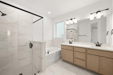 New construction Single-Family house 17141 Oxborough Dr, Fort Worth, TX 76247 - image 9