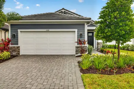New construction Single-Family house 11187 Livewell Ct, Venice, FL 34293 plan Lapis - image