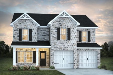 Southern Hills by Liberty Communities in Mcdonough - photo 13 13