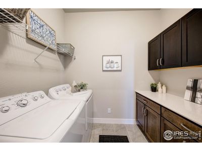 New construction Townhouse house 4167 Trapper Lake Dr, Loveland, CO 80538 null- photo 13 13