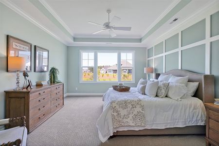 New construction Single-Family house 1125 Rockhill Rd, Castle Hayne, NC 28429 plan Cooper's Bay - image 15