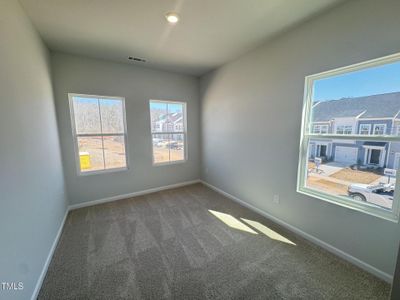 New construction Townhouse house 103 Central Townes Way, Unit 297, Raleigh, NC 27603 null- photo 14 14