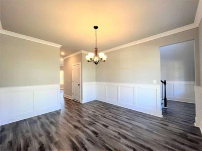 New construction Single-Family house 4478 Highland Gate Pkwy, Gainesville, GA 30506 - image 7