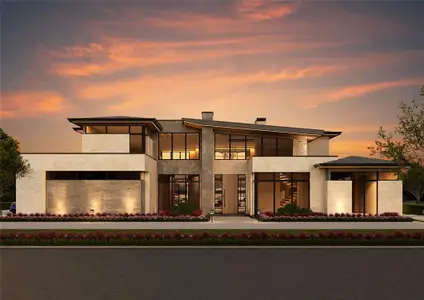 New construction Single-Family house 1118 Courtland Ct, Frisco, TX 75034 - image