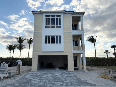 New construction Single-Family house 4857 Watersong Wy, Fort Pierce, FL 34949 - image
