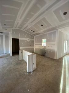 New construction Single-Family house 93 River Meadow Drive, Bethlehem, GA 30620 Rose- photo 6 6