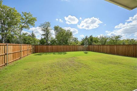 New construction Single-Family house 4015 Livingston Dr, Farmersville, TX 75442 The Kessler- photo 34 34