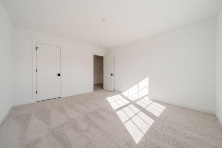 New construction Single-Family house 3210 Timber Run Ln, Maiden, NC 28650 null- photo 24 24