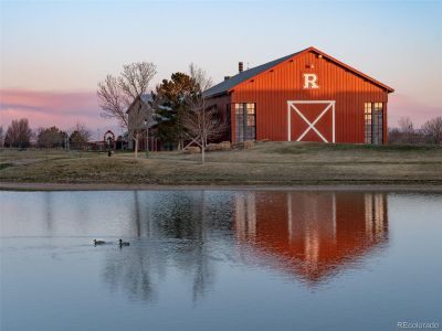 New construction Single-Family house 10178 Scranton Ct, Commerce City, CO 80022 - image 10
