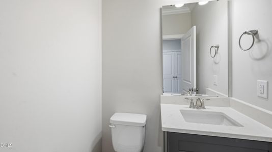 New construction Single-Family house 2830 John Lewis Rd, Burlington, NC 27217 - image 10